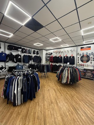 Mitchell Sports