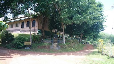 Photos of St Vincenti Home