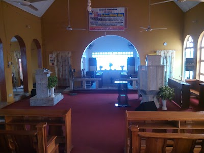 Photos of Methodist Church Nigeria, Igbogbo