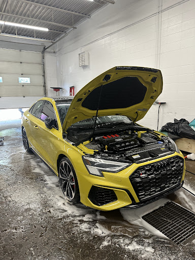 Ai Auto Group - Visual