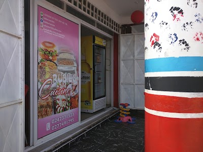 Photos of Rubies Cuisine