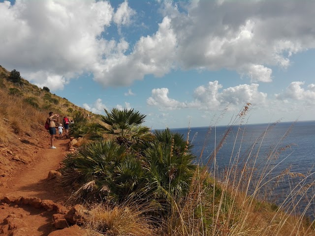 Centro Visitatori Riserva Naturale Orientata dello Zingaro