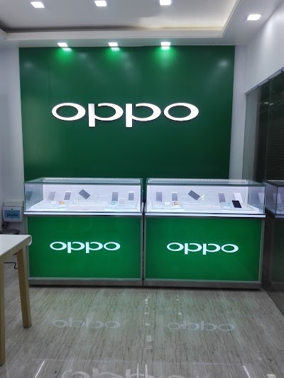 Photos of Khan Telecom OPPO Store
