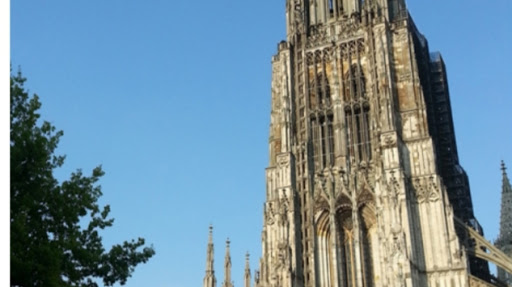 Ulmer Haushaltsauflösung