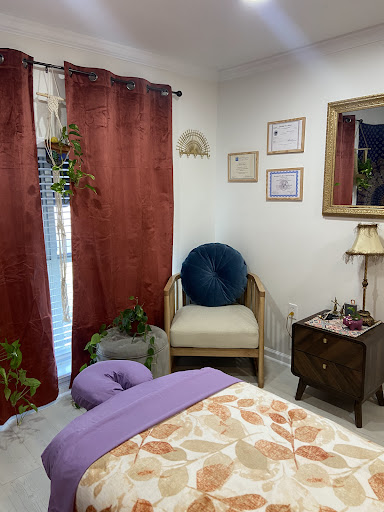 Tadhana Massage and Bodywork, LMT #3622