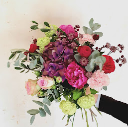 Photo n°7 de Une pensée pour. .. à Loué (Fleuriste)
