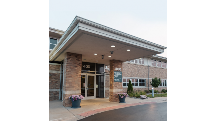 Cardiovascular Specialists Bourbonnais