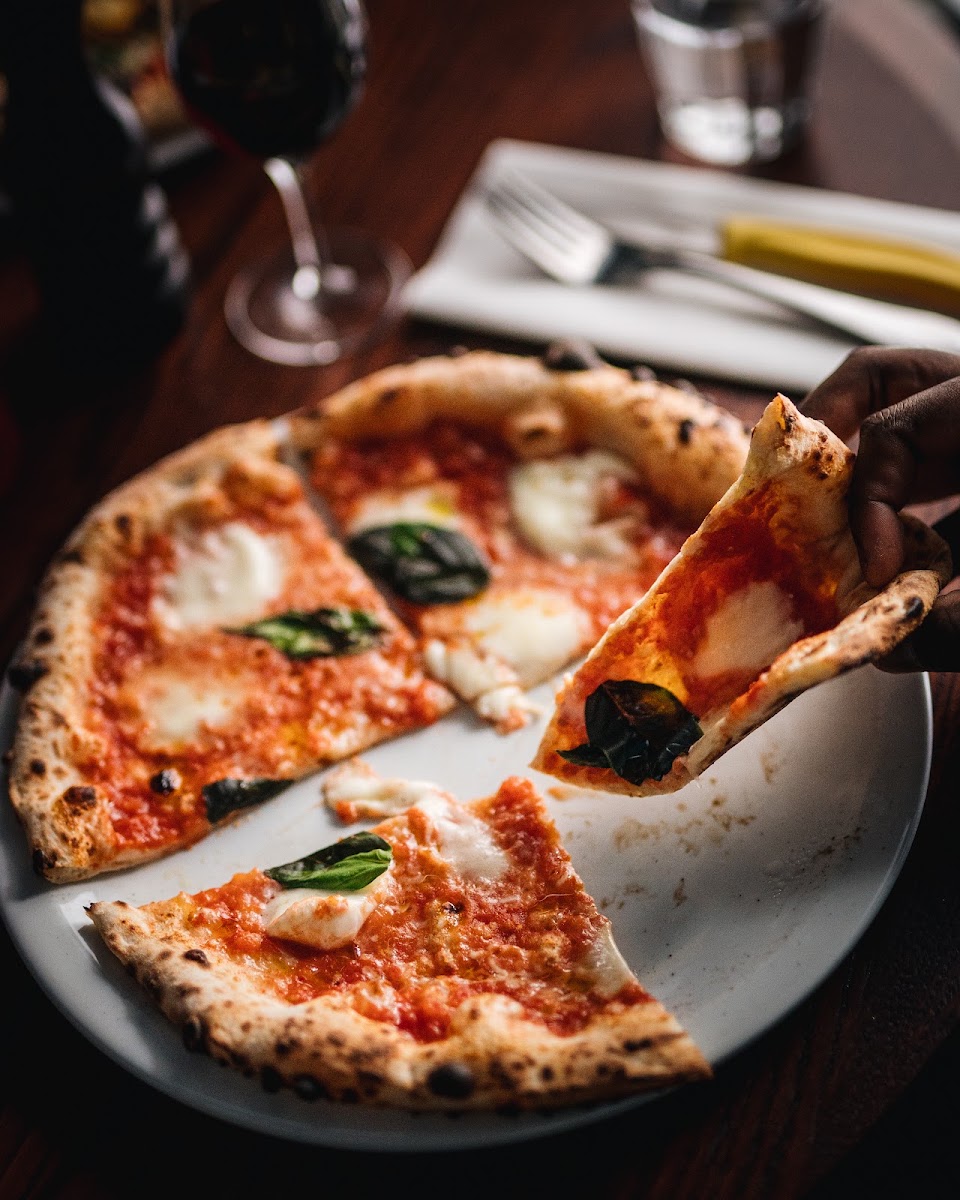 Pizzéria No .900 - Montcalm — photo 2