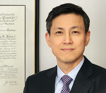 Law Offices of Jeremy D. Sung, P.C. 3812 150th St, Flushing, NY 11354