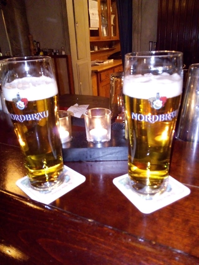 Star Canyon by Tommy