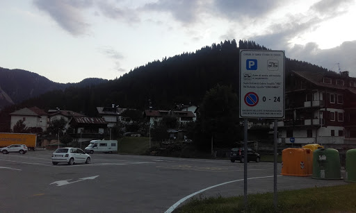 Viale Papa Luciani (Autostazione) - Thumbnail