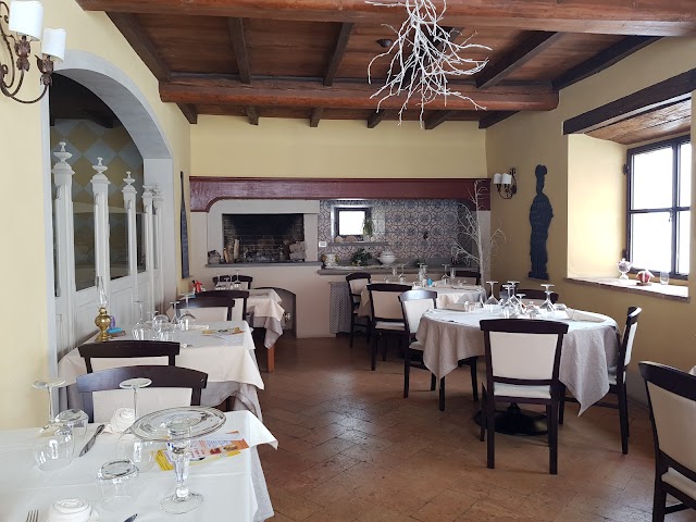 Locanda Corte Di Albareto