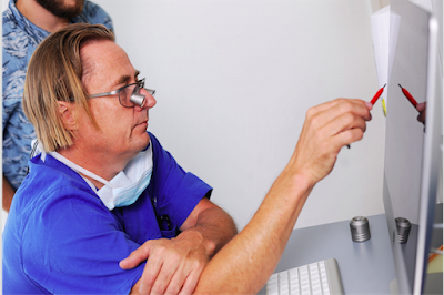 Photos of Sanden Dental - Dental Trondheim