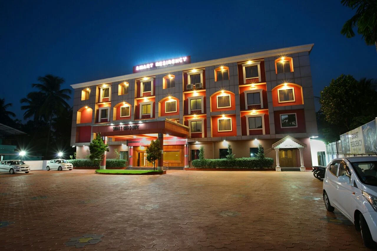 Smart Residency