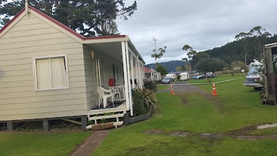 Photos of Whitianga Campground
