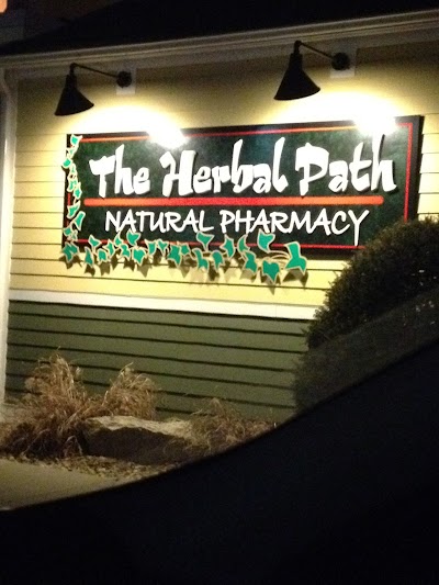 The Herbal Path, A Natural Pharmacy