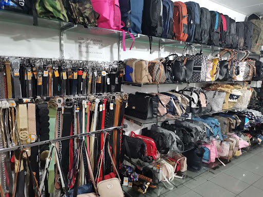 MODA CHIC - Visual