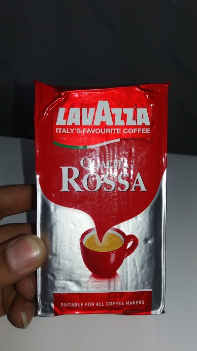 Photos of Coral Coffee