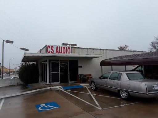 C S Audio - Visual
