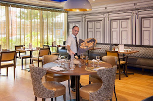 Photo n°9 de Résidence Services Seniors DOMITYS - Carnot à Bourg-la-Reine (Résidence pour personnes âgées)