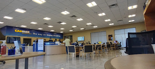 CarMax - Visual