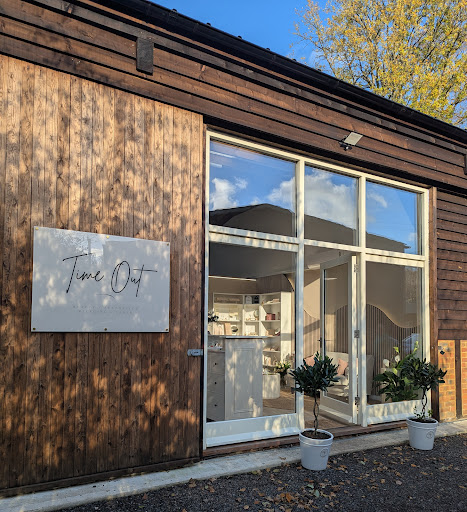 Time Out Beauty, Piercing & Aesthetics