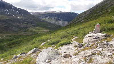 Photos of Trollheimen