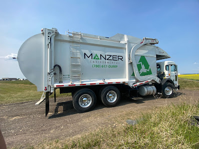 Manzer Environmental West Hill Business Park, 21 Ponderosa Ave, Peace River, AB T8S 0A7, Canada