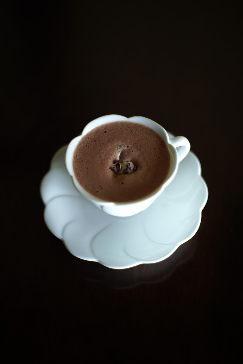 物華 工藝と喫茶