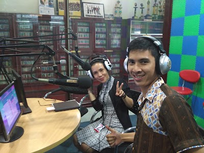 Photos of Radio Litasari, PT