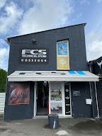 FCS Hossegor à Soorts-Hossegor