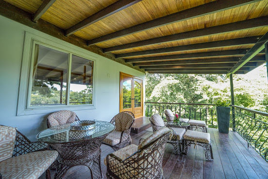 San Ignacio Resort Hotel by null