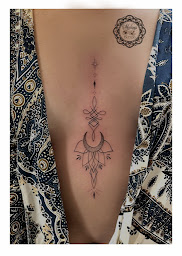 Photo n°23 de 🌺 Maloya Tattoo à Lorient (Clinique de maquillage permanent)