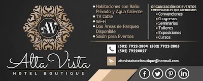 Photos of Alta Vista Hotel Boutique