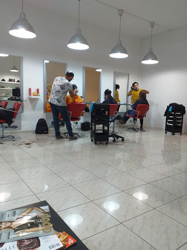 Pars.A Hairstyling