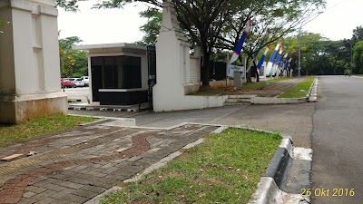 Photos of Banten Provincial Tourism Office