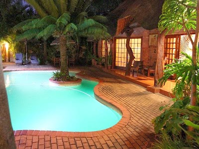 Photos of Trees Too Guest Lodge