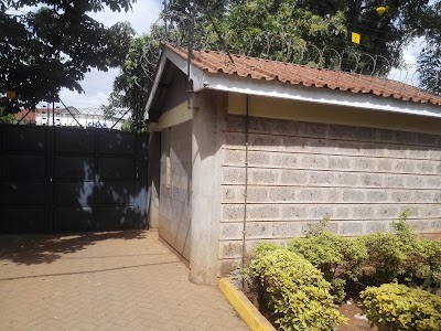 Photos of CHAK Guest House & Conference Centre