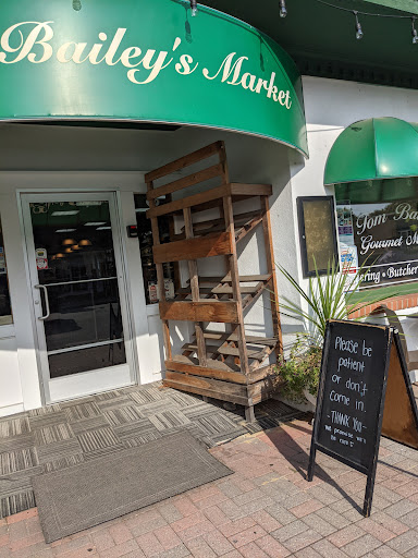 Tom Bailey's Market Gallery - United States