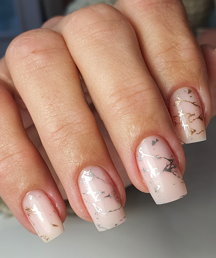 AV Studio Nail - Thumbnail