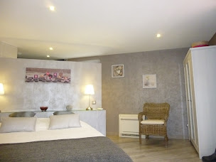 Photo n°22 de Au mas de Gamet à Théminettes (Chambre d'hôtes)