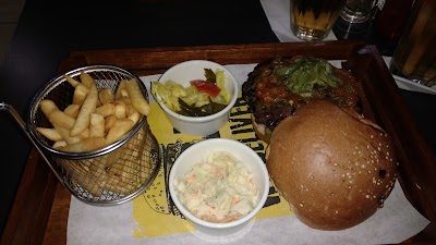 Photos of Urban (Gourmet) Burger Galleria