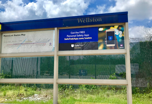 Wellston - Visual
