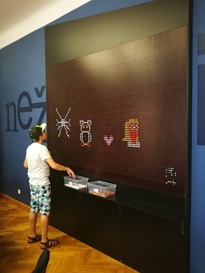 museum
