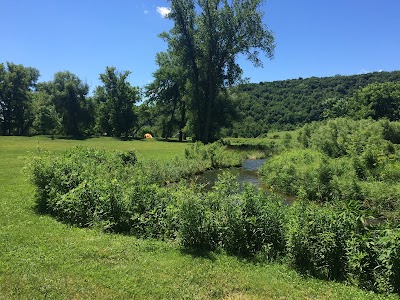 West Fork Campground