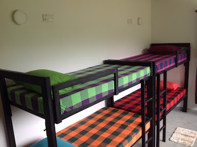 Photos of Sinharaja Hostel