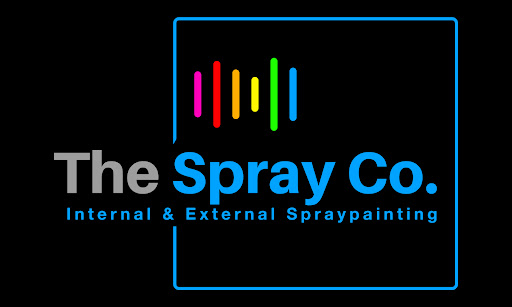 The spray Co. - Thumbnail