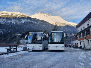 Photo n°2 de VOYAGES DODIN / DELTA CONCEPT VOYAGES à Sainte-Maure-de-Touraine (Agence de voyages)
