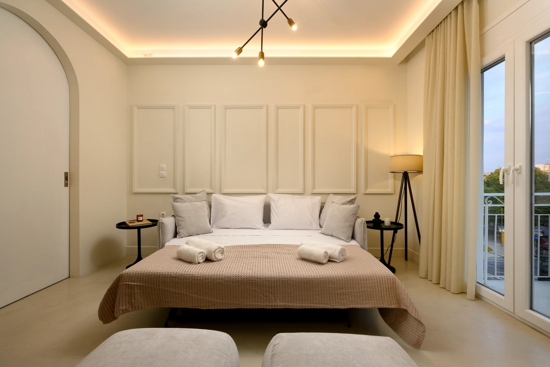 San Rocco Suite