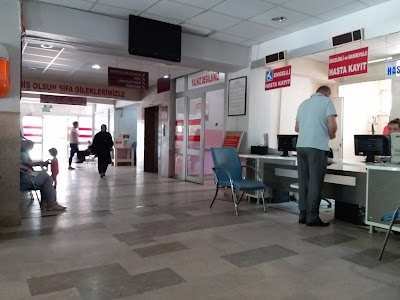 hospital